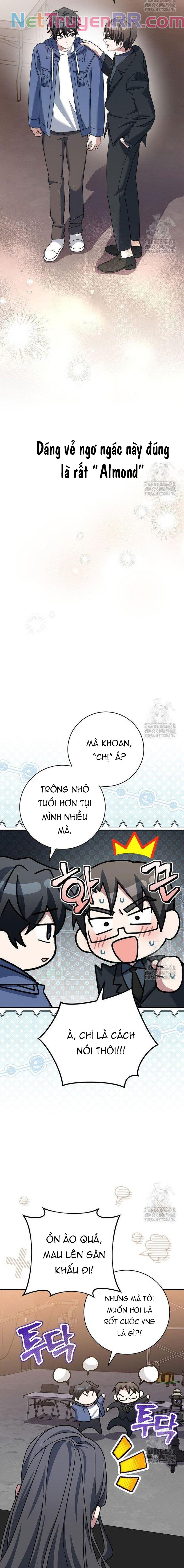 Stream Của Cung Thủ Thiên Tài: Chapter 57
