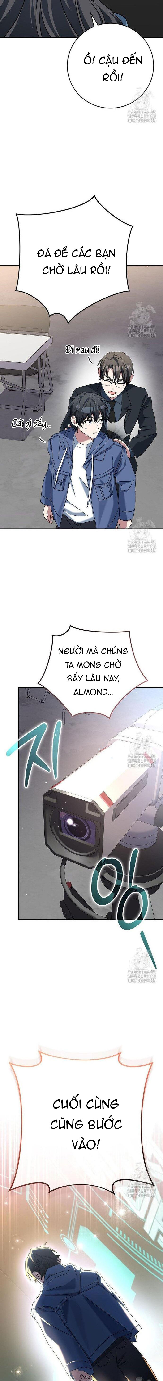 Stream Của Cung Thủ Thiên Tài: Chapter 57