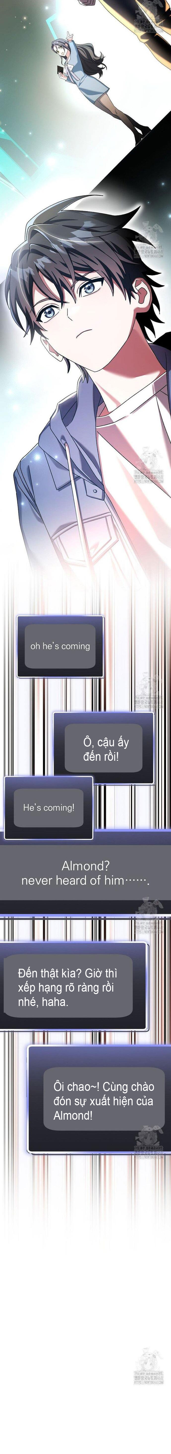 Stream Của Cung Thủ Thiên Tài: Chapter 57