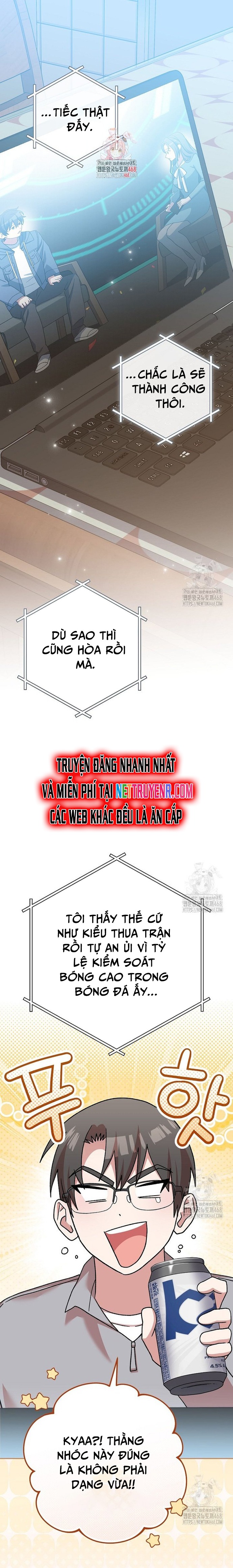 Stream Của Cung Thủ Thiên Tài: Chapter 58