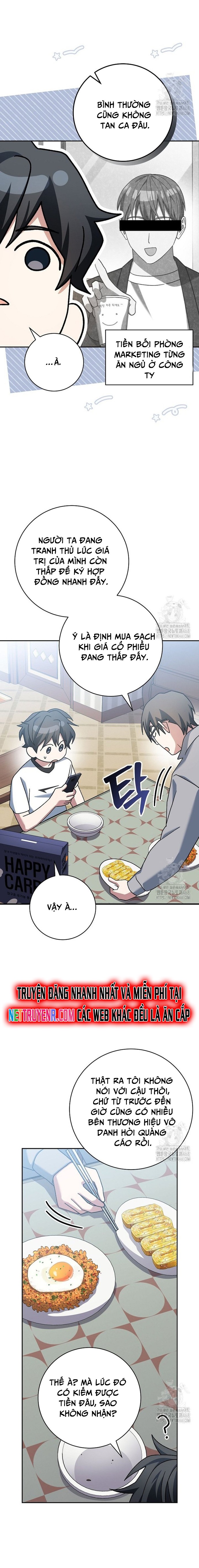 Stream Của Cung Thủ Thiên Tài: Chapter 58