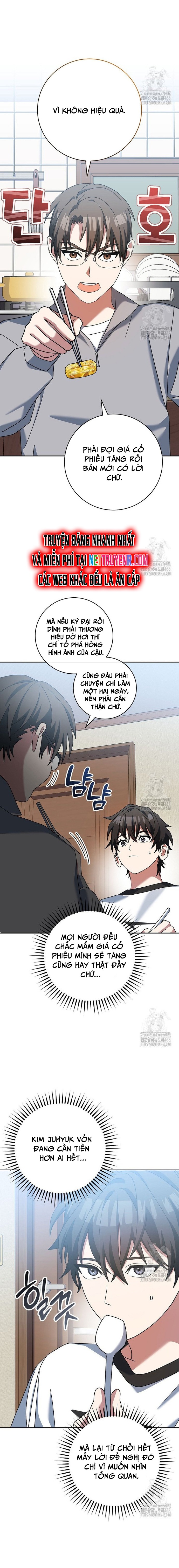Stream Của Cung Thủ Thiên Tài: Chapter 58