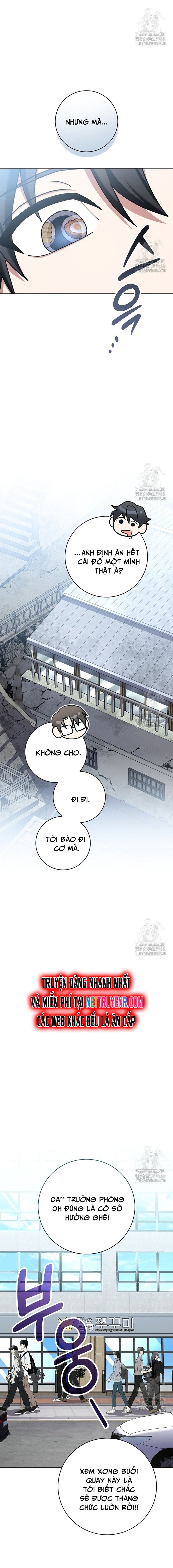 Stream Của Cung Thủ Thiên Tài: Chapter 58
