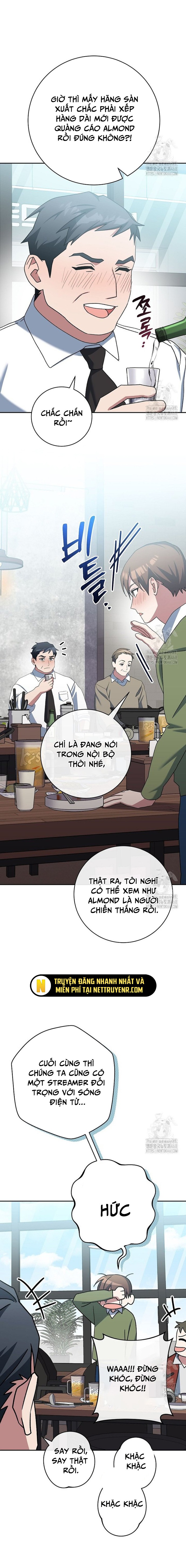 Stream Của Cung Thủ Thiên Tài: Chapter 58