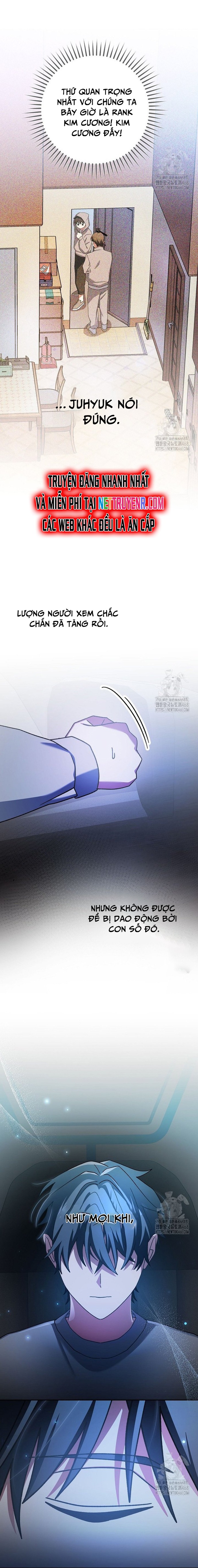 Stream Của Cung Thủ Thiên Tài: Chapter 58