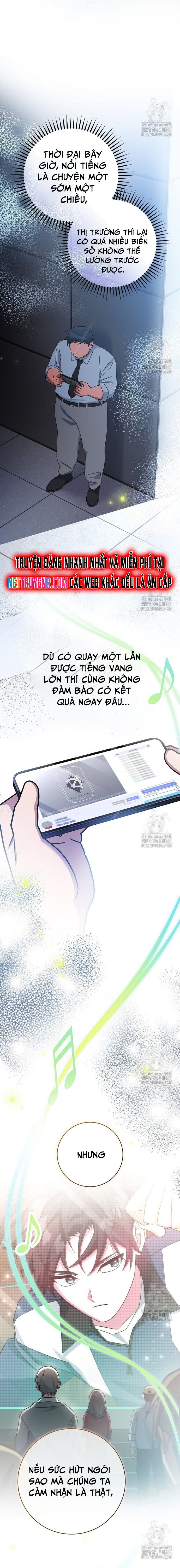 Stream Của Cung Thủ Thiên Tài: Chapter 58