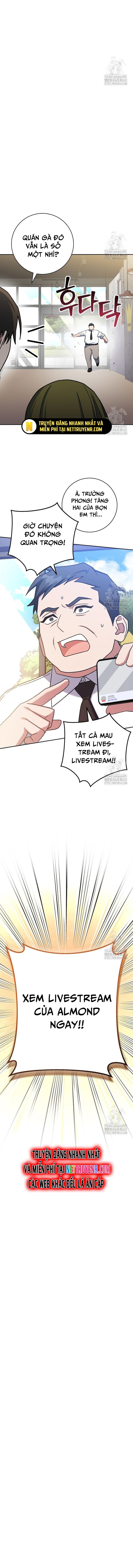 Stream Của Cung Thủ Thiên Tài: Chapter 58