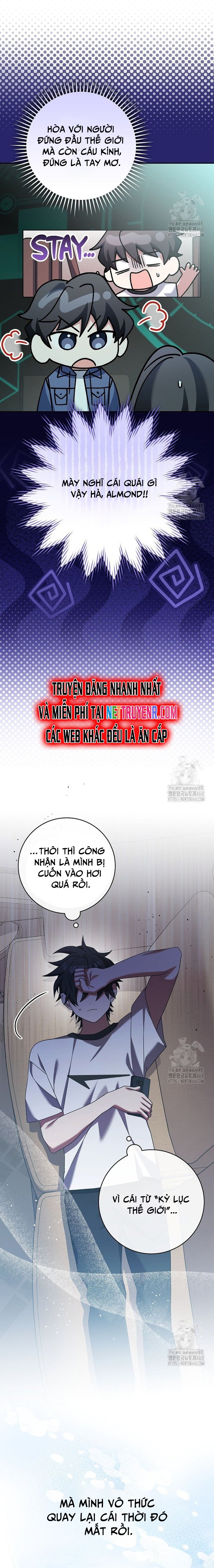 Stream Của Cung Thủ Thiên Tài: Chapter 58