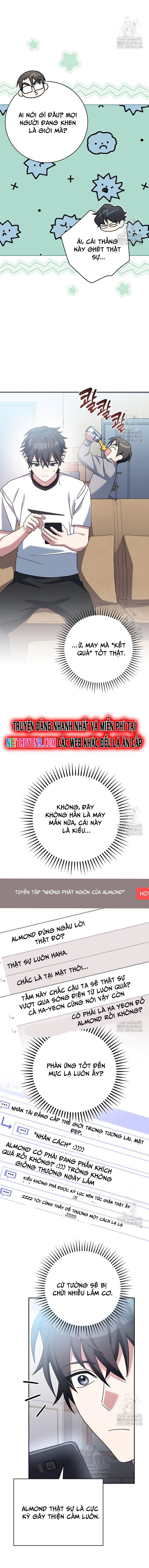 Stream Của Cung Thủ Thiên Tài: Chapter 58