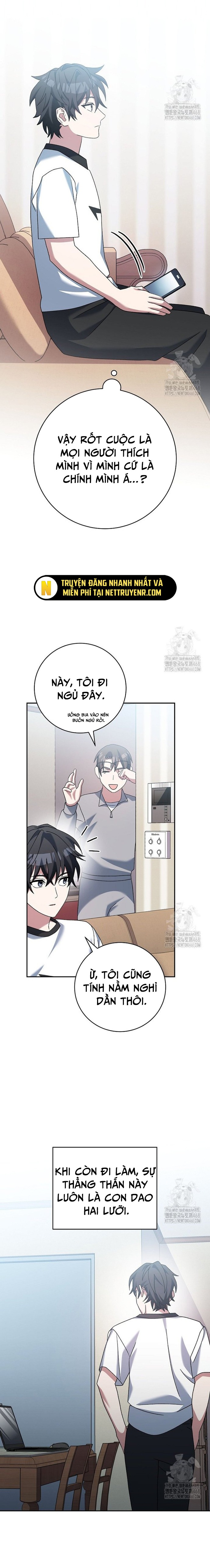 Stream Của Cung Thủ Thiên Tài: Chapter 58
