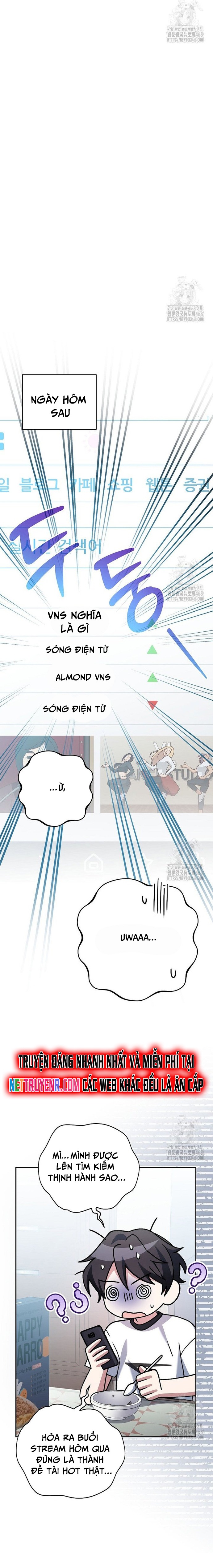 Stream Của Cung Thủ Thiên Tài: Chapter 58