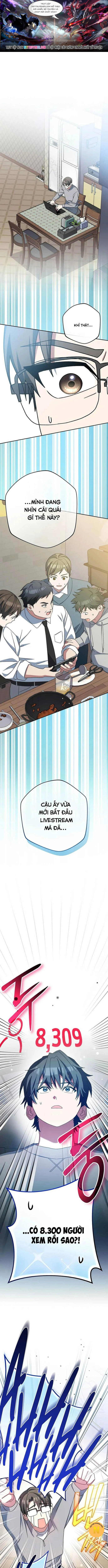 Stream Của Cung Thủ Thiên Tài: Chapter 59