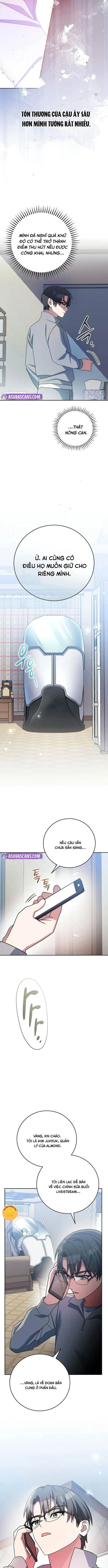 Stream Của Cung Thủ Thiên Tài: Chapter 59