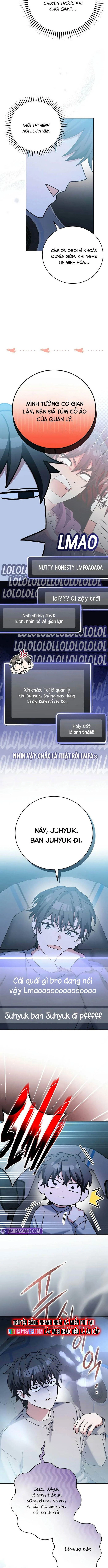 Stream Của Cung Thủ Thiên Tài: Chapter 59