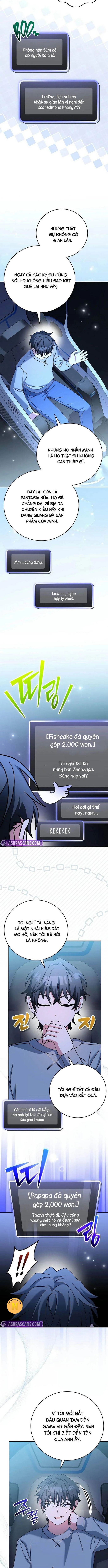 Stream Của Cung Thủ Thiên Tài: Chapter 59