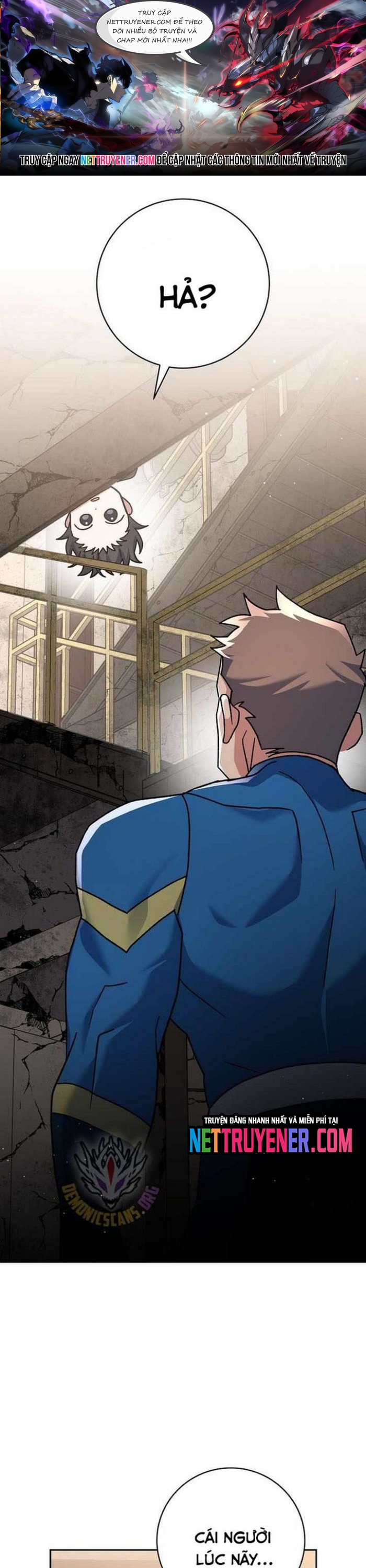 Stream Của Cung Thủ Thiên Tài: Chapter 62