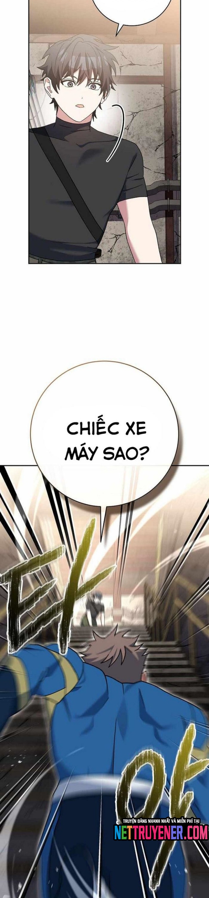 Stream Của Cung Thủ Thiên Tài: Chapter 62