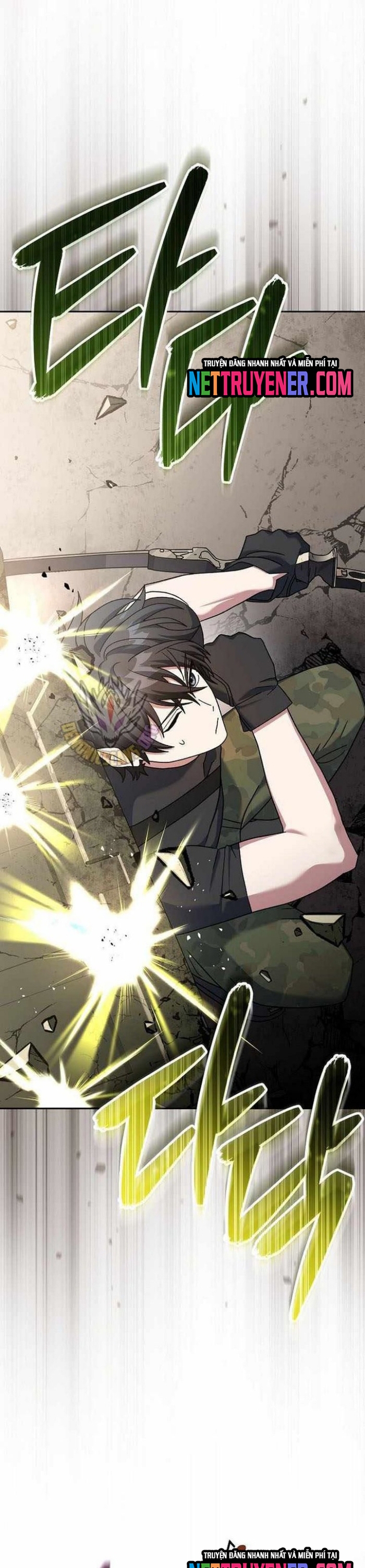 Stream Của Cung Thủ Thiên Tài: Chapter 62