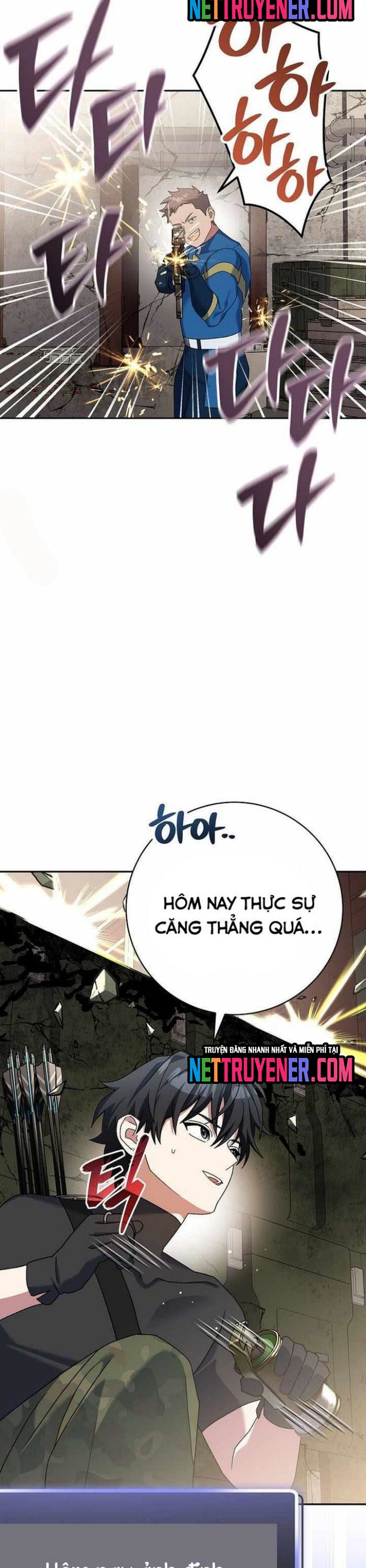 Stream Của Cung Thủ Thiên Tài: Chapter 62