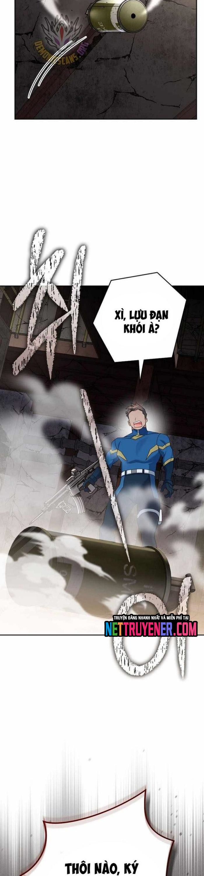 Stream Của Cung Thủ Thiên Tài: Chapter 62