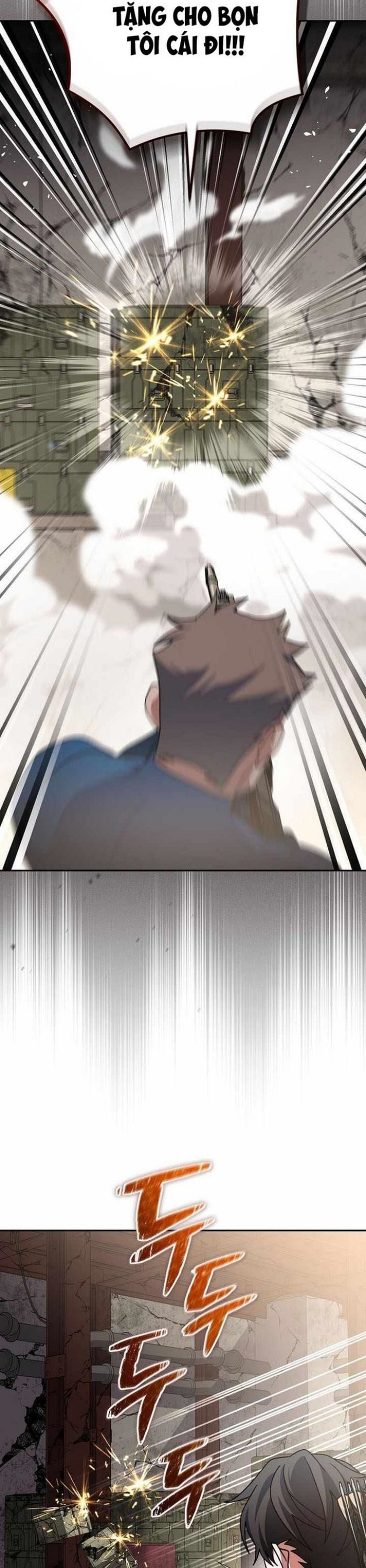 Stream Của Cung Thủ Thiên Tài: Chapter 62