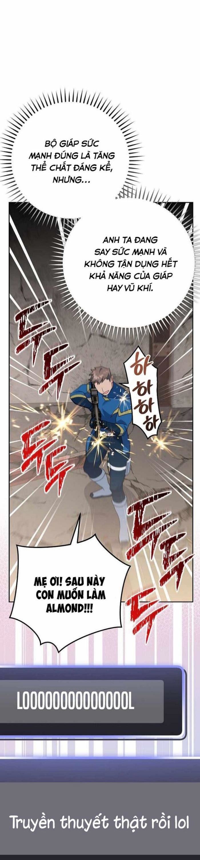 Stream Của Cung Thủ Thiên Tài: Chapter 62