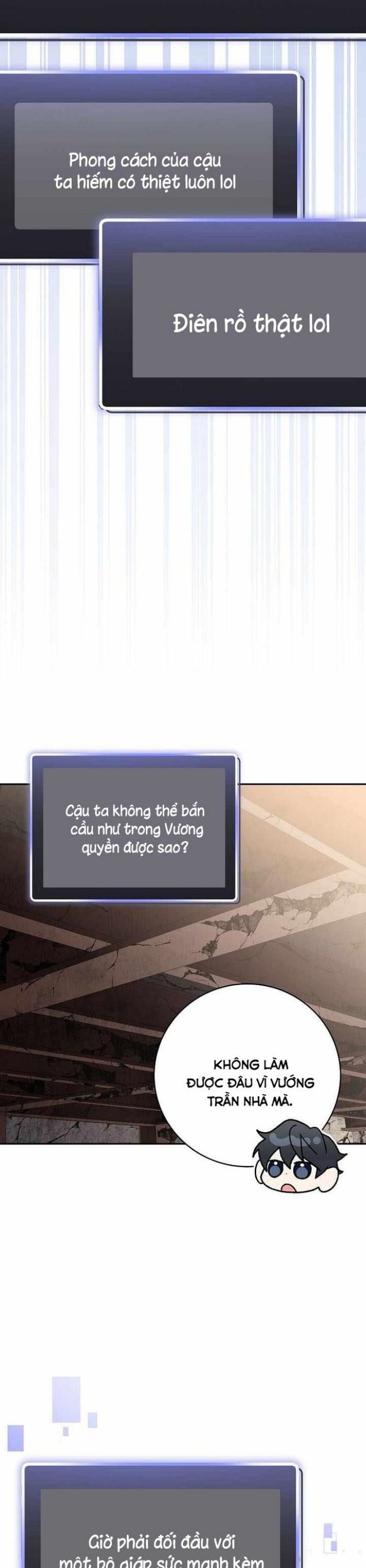 Stream Của Cung Thủ Thiên Tài: Chapter 62