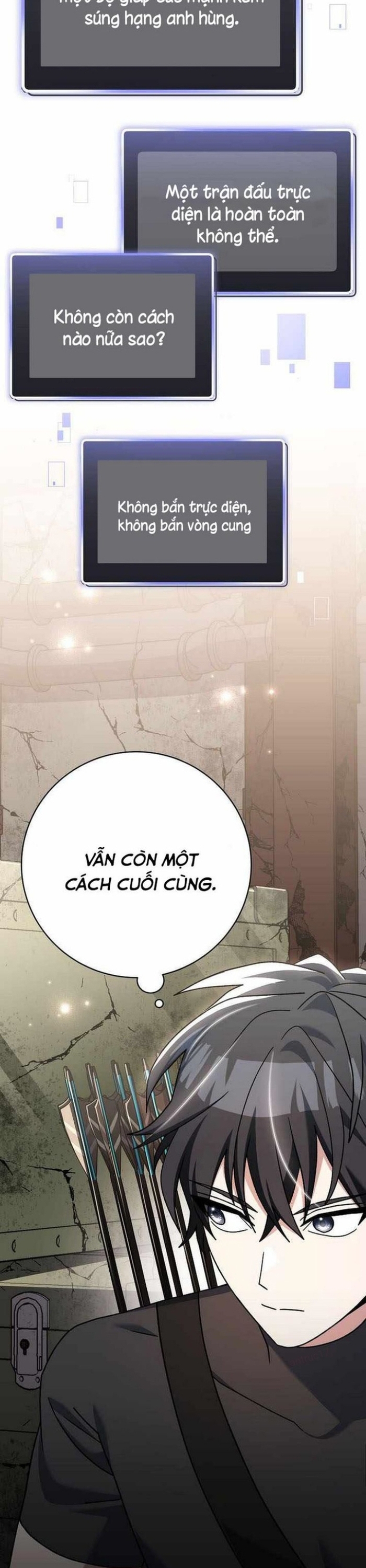 Stream Của Cung Thủ Thiên Tài: Chapter 62