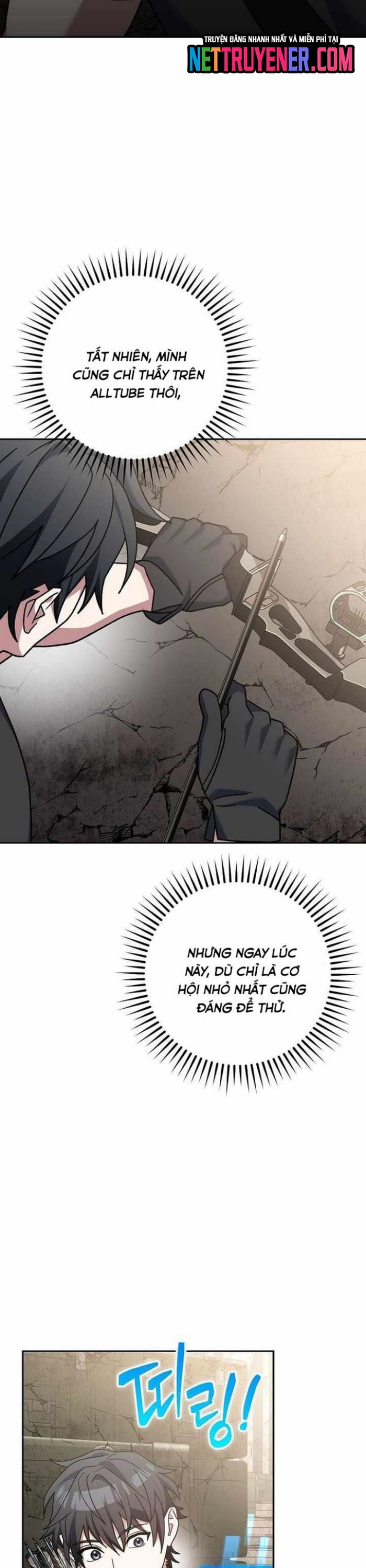 Stream Của Cung Thủ Thiên Tài: Chapter 62