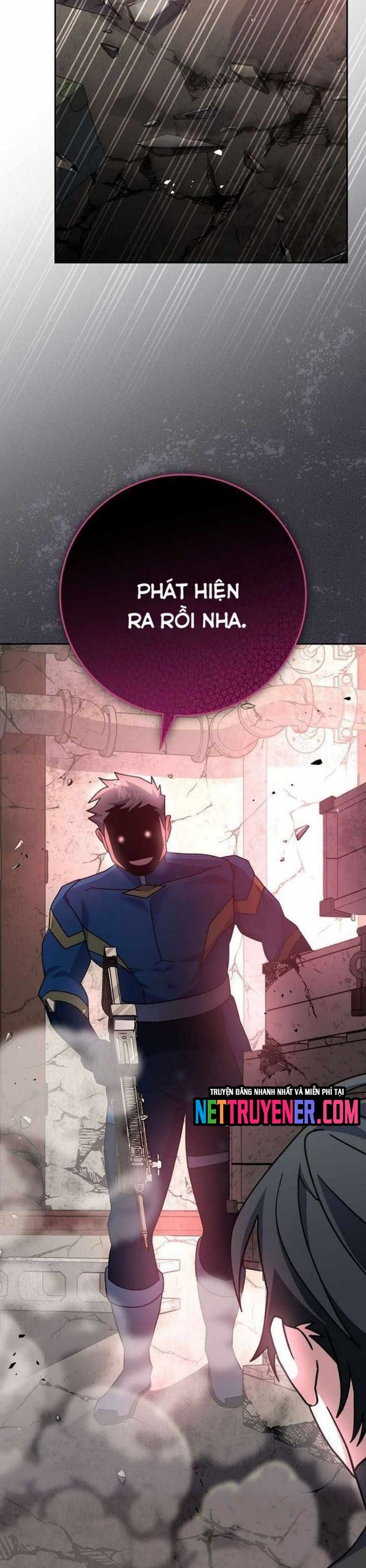 Stream Của Cung Thủ Thiên Tài: Chapter 62
