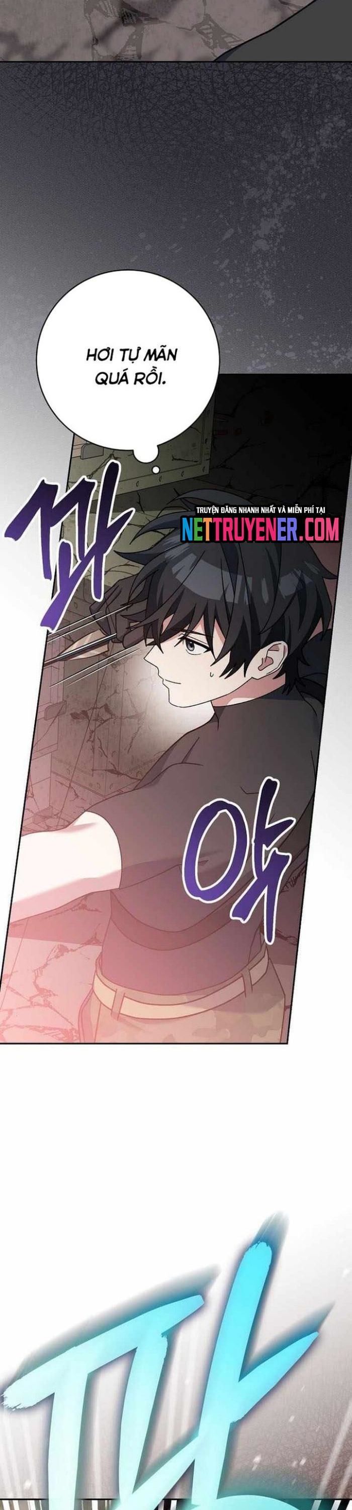 Stream Của Cung Thủ Thiên Tài: Chapter 62
