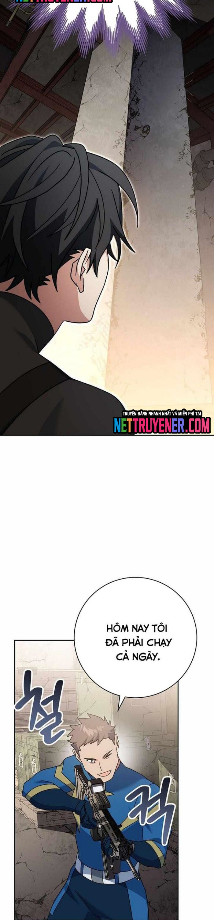 Stream Của Cung Thủ Thiên Tài: Chapter 62