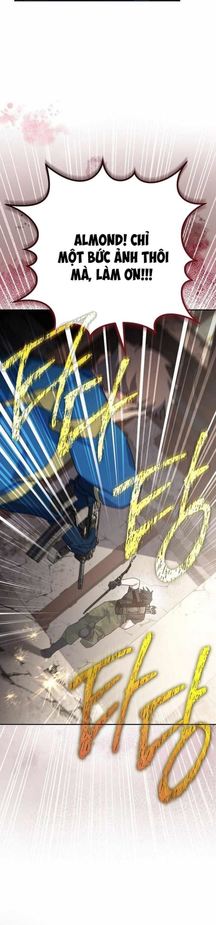 Stream Của Cung Thủ Thiên Tài: Chapter 62