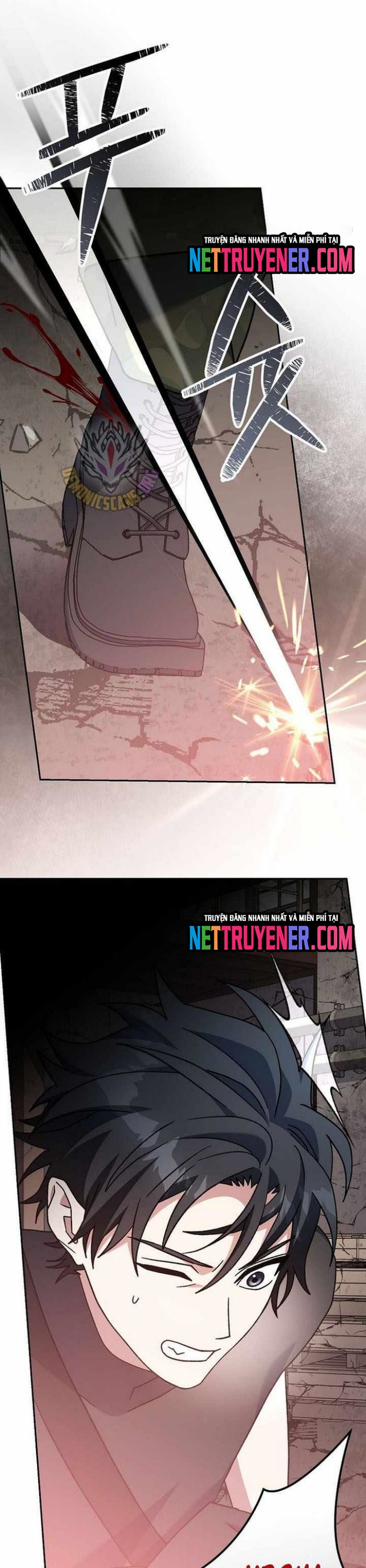 Stream Của Cung Thủ Thiên Tài: Chapter 62