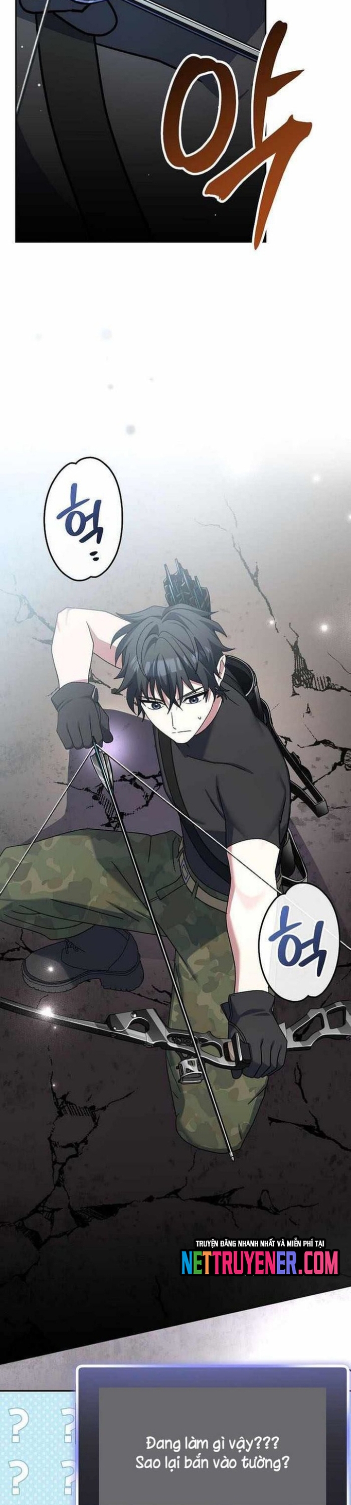 Stream Của Cung Thủ Thiên Tài: Chapter 62