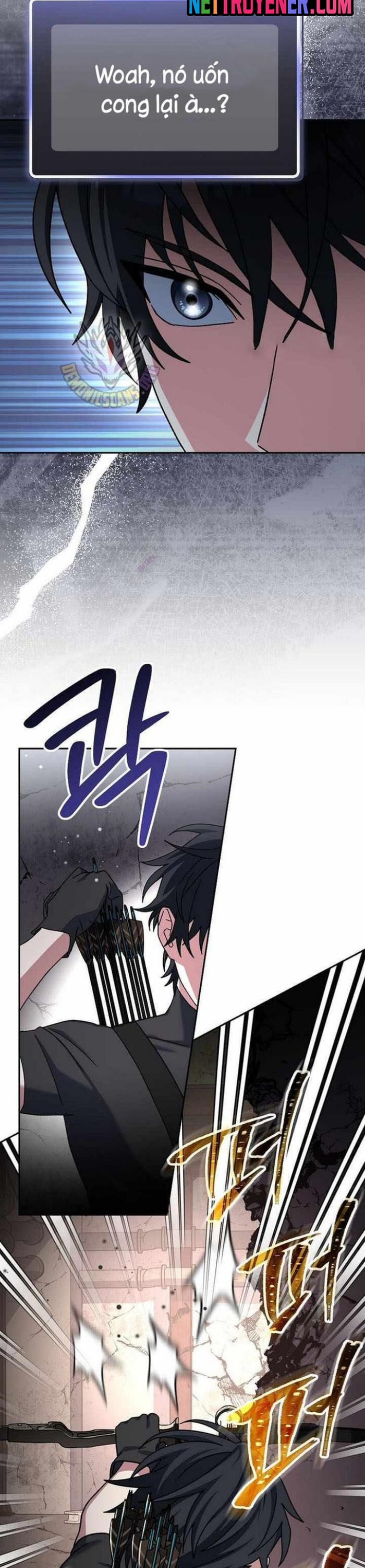 Stream Của Cung Thủ Thiên Tài: Chapter 62