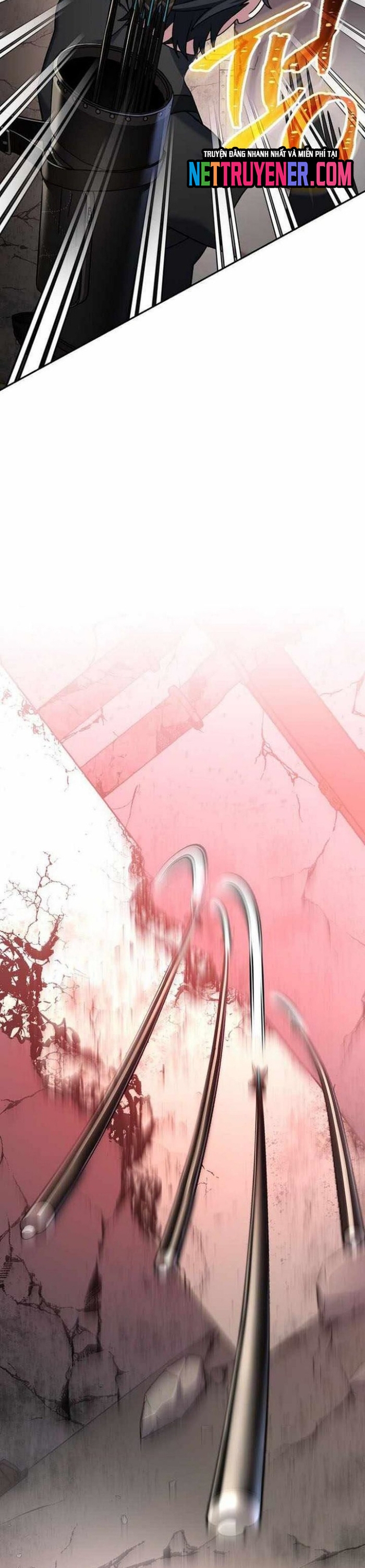 Stream Của Cung Thủ Thiên Tài: Chapter 62
