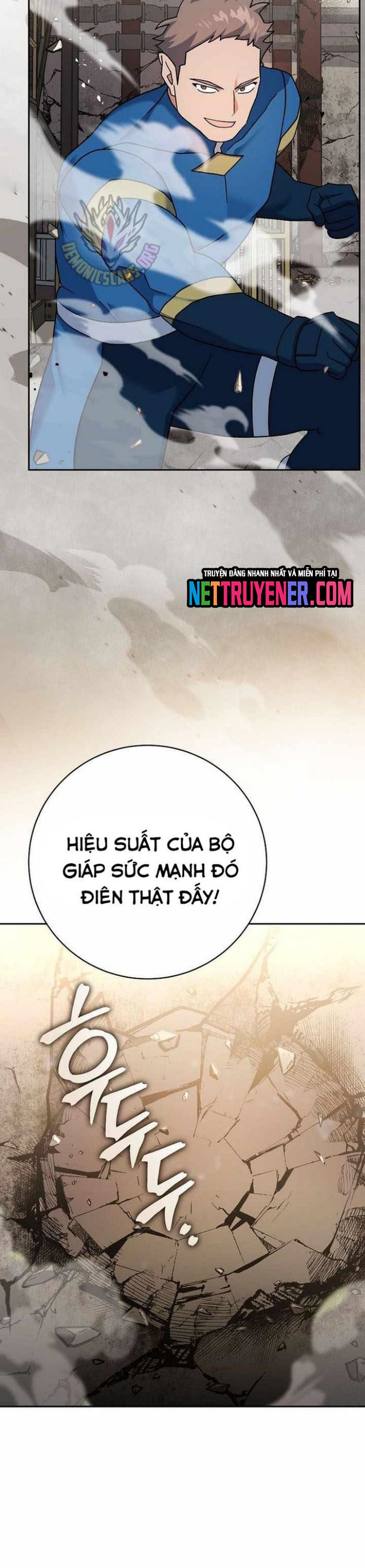 Stream Của Cung Thủ Thiên Tài: Chapter 62