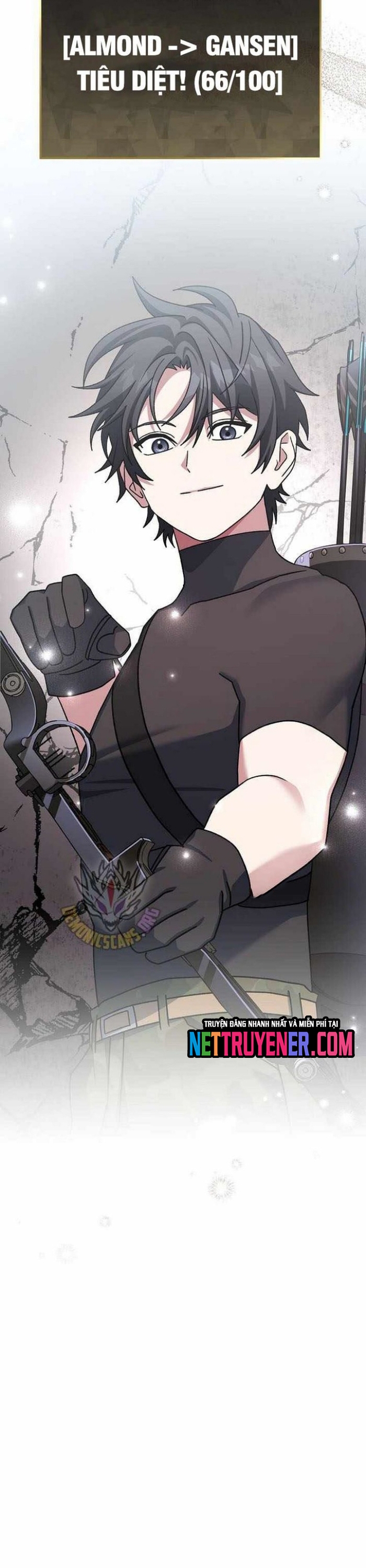 Stream Của Cung Thủ Thiên Tài: Chapter 62