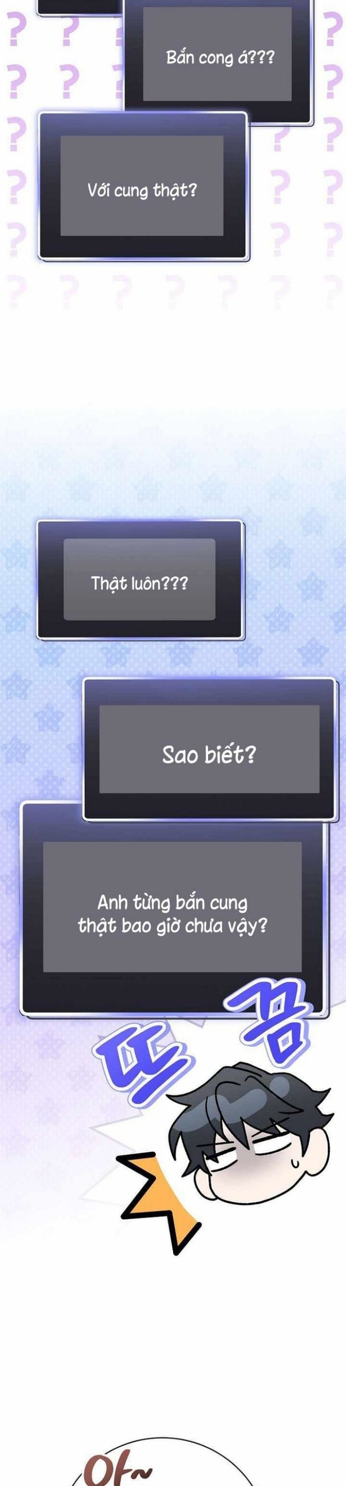 Stream Của Cung Thủ Thiên Tài: Chapter 62