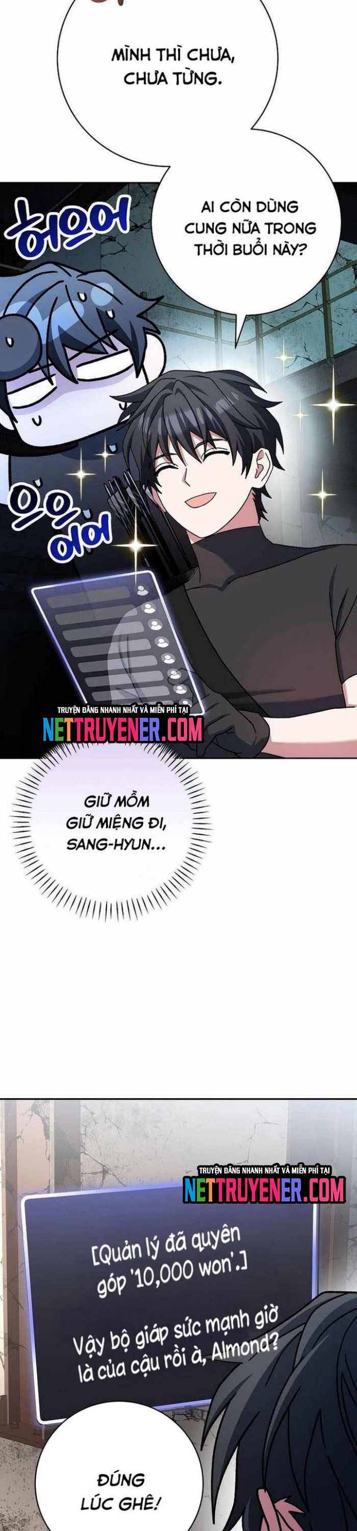 Stream Của Cung Thủ Thiên Tài: Chapter 62
