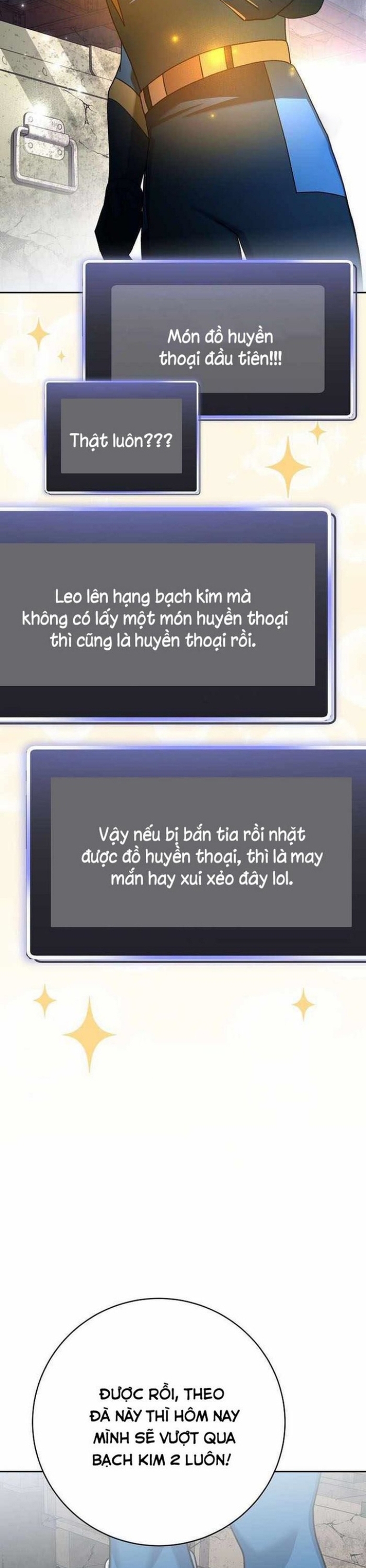 Stream Của Cung Thủ Thiên Tài: Chapter 62