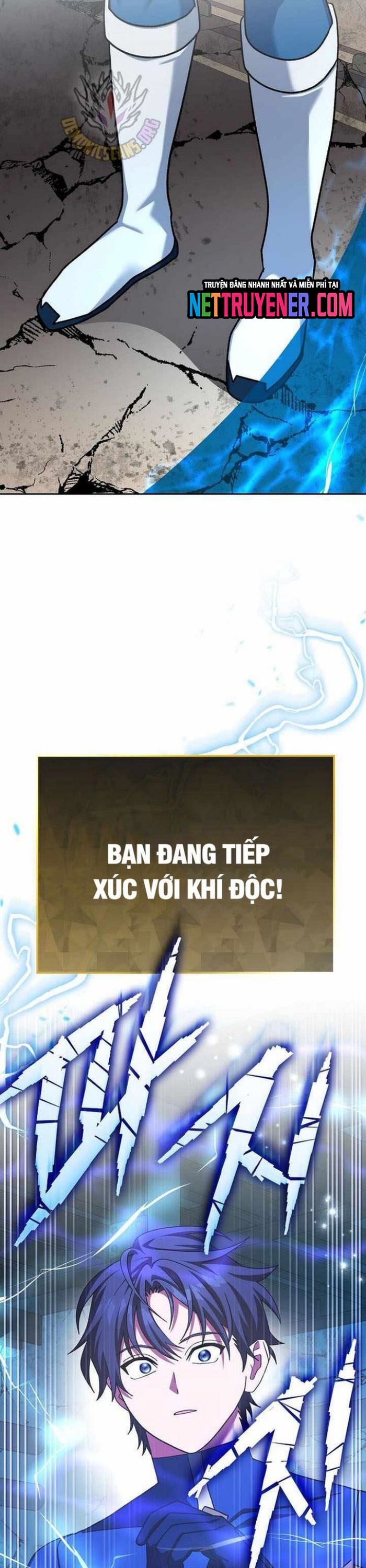 Stream Của Cung Thủ Thiên Tài: Chapter 62