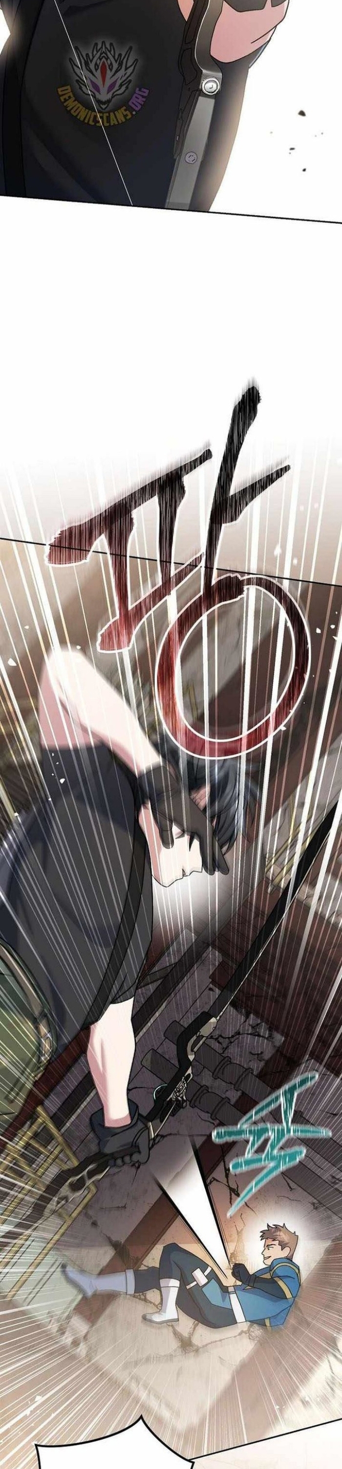 Stream Của Cung Thủ Thiên Tài: Chapter 62