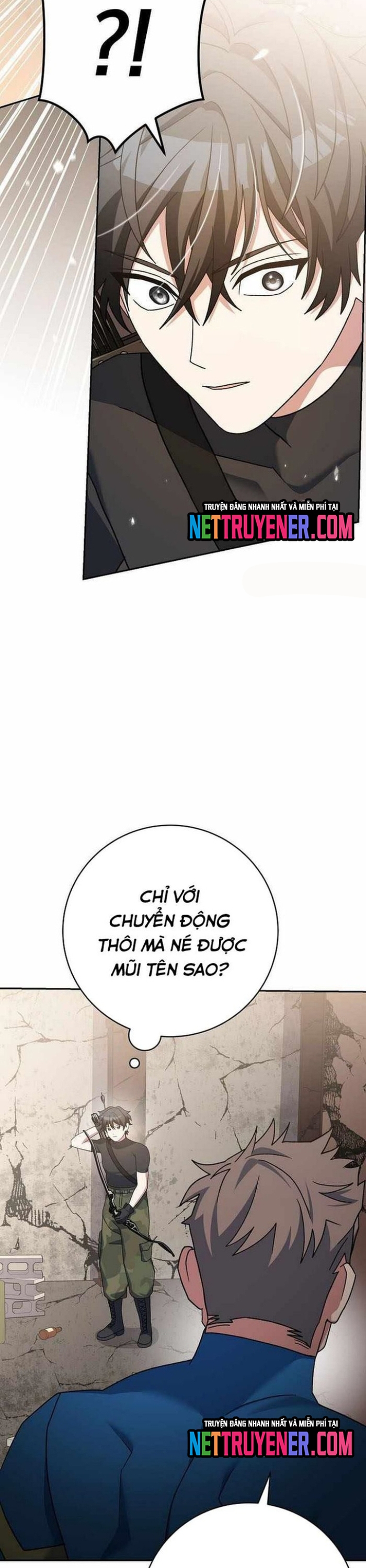 Stream Của Cung Thủ Thiên Tài: Chapter 62