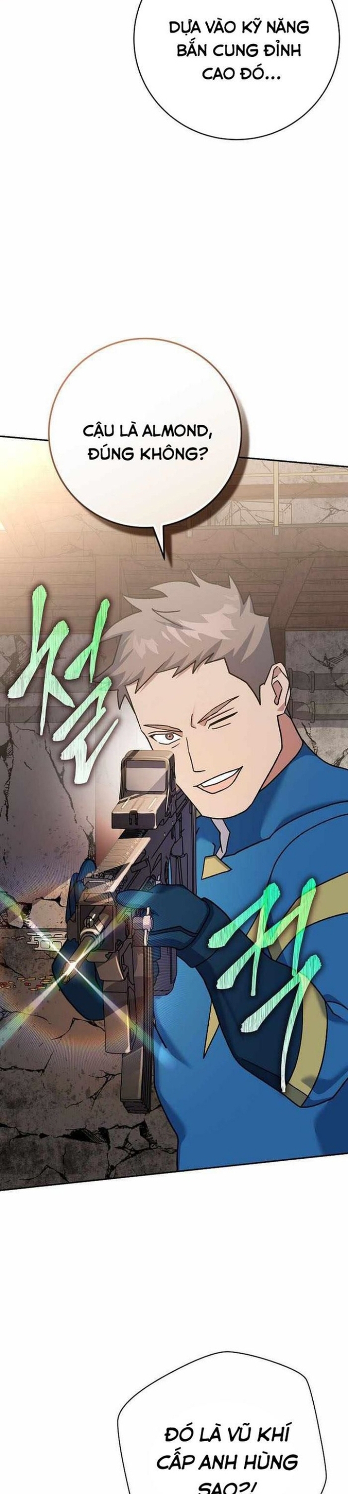 Stream Của Cung Thủ Thiên Tài: Chapter 62