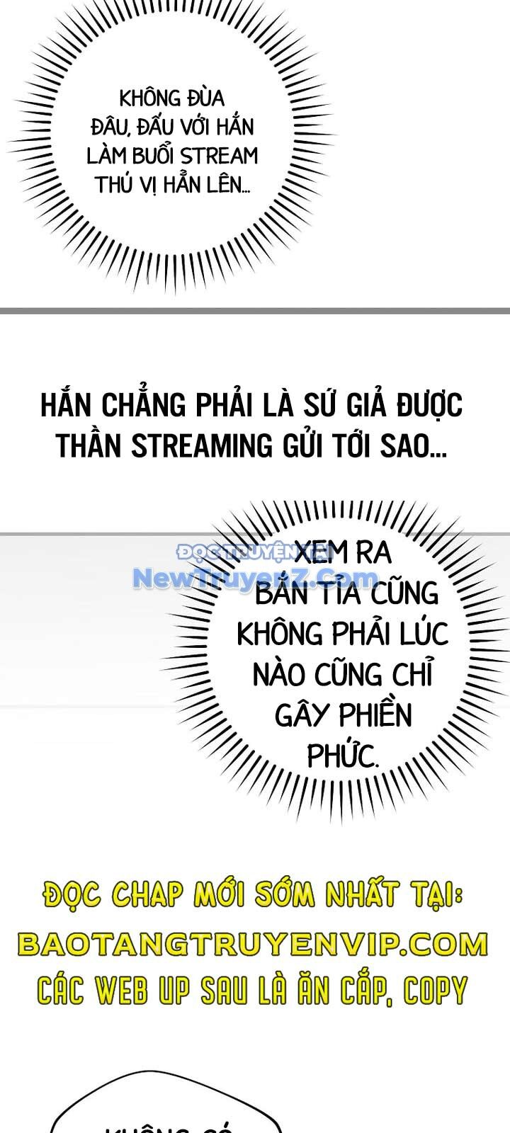 Stream Của Cung Thủ Thiên Tài: Chapter 63