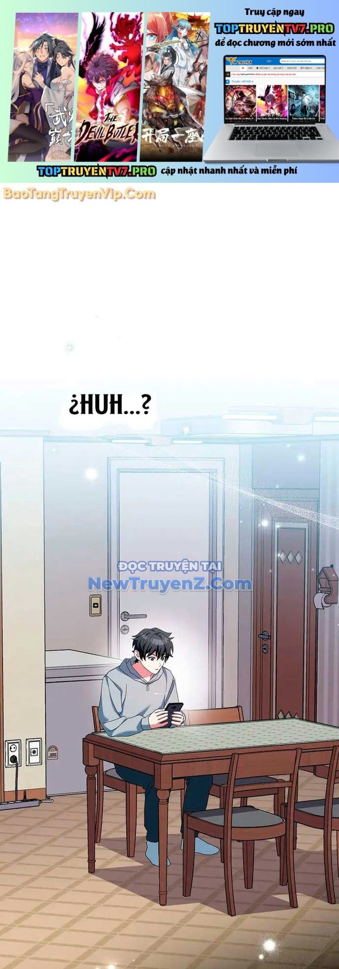 Stream Của Cung Thủ Thiên Tài: Chapter 64