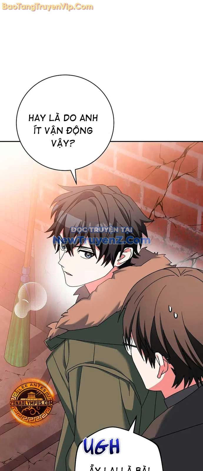 Stream Của Cung Thủ Thiên Tài: Chapter 64