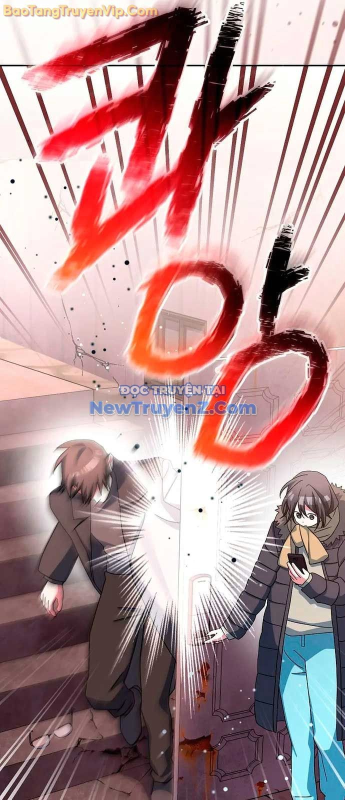 Stream Của Cung Thủ Thiên Tài: Chapter 64